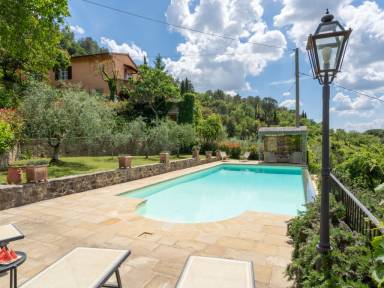 Maison de vacances 200 m²