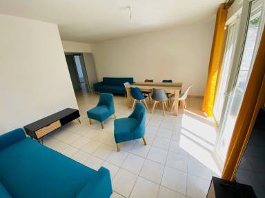 Appartement Saint-Quentin-la-Poterie