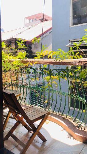 Pleasant house with terrace | Near Old Quarter | Pet-friendly — photo 3