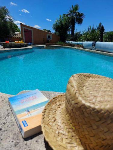 Maison de vacances Le Teil