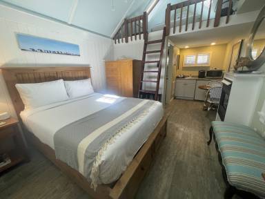 Bed and breakfast  Provincetown