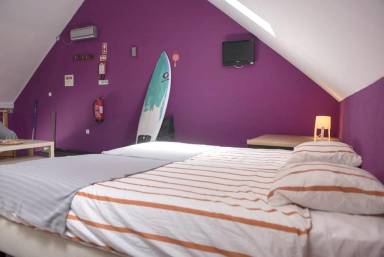Ferienhaus Peniche