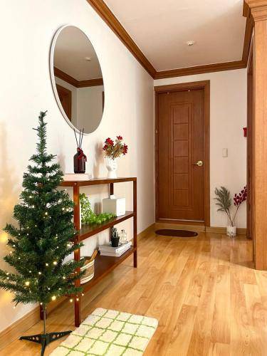 30 m² Ferienhaus