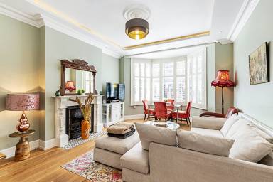 69 m² Apartment