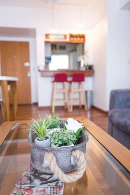 Apartment Núñez