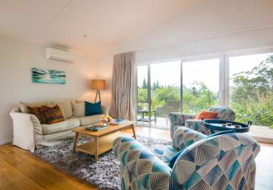 Bed and breakfast  Kerikeri