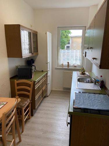 Ferienwohnung Zella-Mehlis