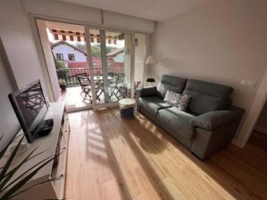 Apartamento de 75 m²