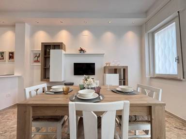 Appartamento 55 m²