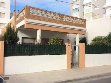 Chalet Miramar