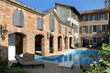 Logement  Gaillac