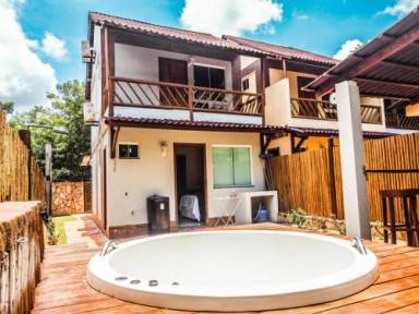 Casa Lençóis