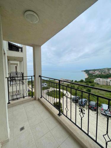 Apartment Byala