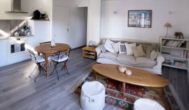 Airbnb  Carry-le-Rouet