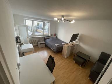 Appartamento Aria condizionata Ludwigsvorstadt-Isarvorstadt