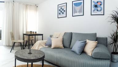 Apartment Tychy