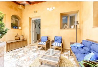 Appartement 90 m²