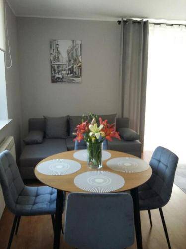 Apartament Sandomierz