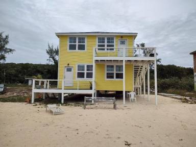House Alice Town