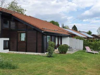 Ferienhaus Bad Dürrheim