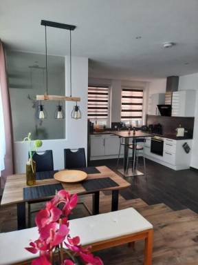 Appartement Stuttgart