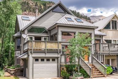 House Telluride