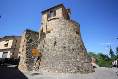 Casale Batignano
