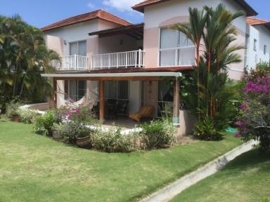 Huis Playa Blanca