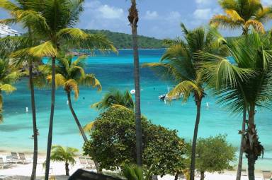 Condo Saint Thomas