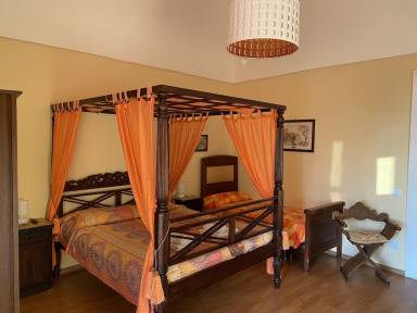 Bed and breakfast Sorrento