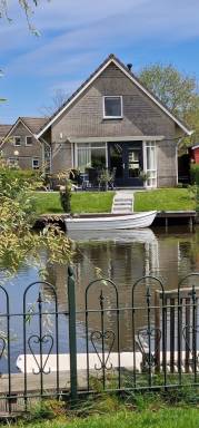 Huis