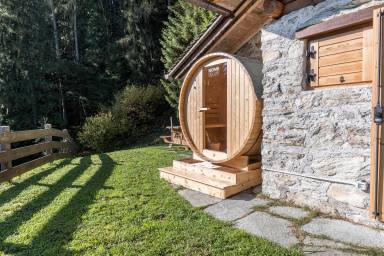 Casa Sagron Mis