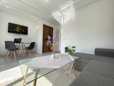 Appartement 50 m²