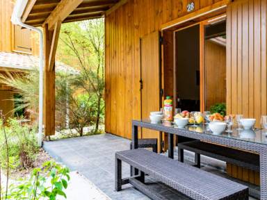 Appartement Lacanau