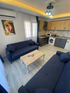 Appartement 35 m²