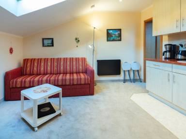 25 m² Apartment