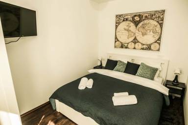Aparthotel Internet Banja Luka