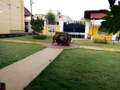 Villa  Puducherry
