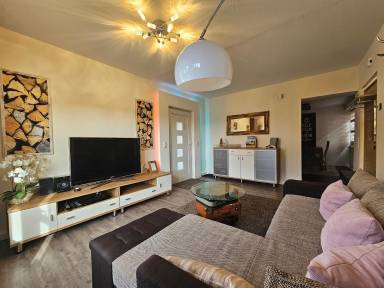 Ferienwohnung Erbendorf