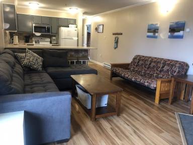 Apartment  Flat Top