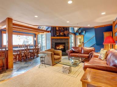 House Whistler