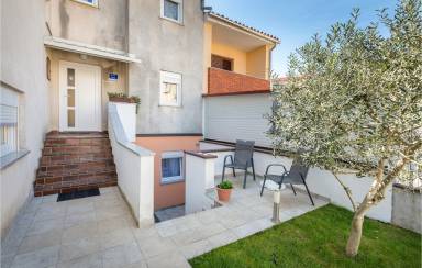 Appartement 35 m²