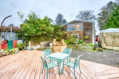 Cottage Rockaway Beach