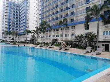 Ferienwohnung  Makati City