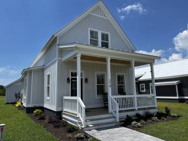 House Swansboro