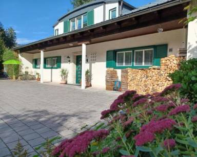 37 m² Ferienwohnung