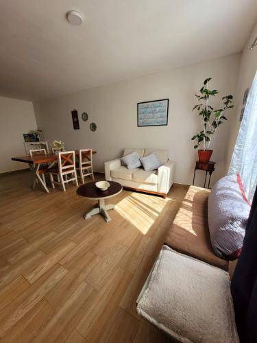 70 m² Ferienwohnung