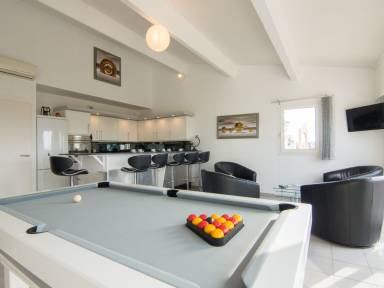 92 m² Apartment