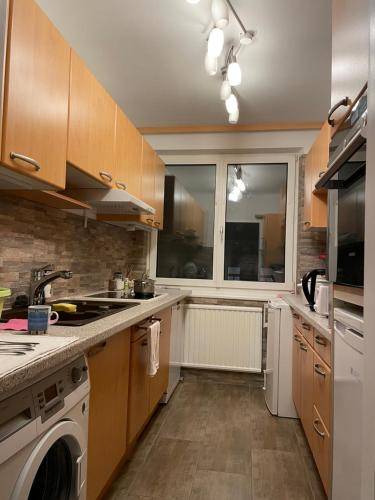 Bed & Breakfast Favoriten