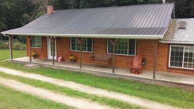Cabin Canton
